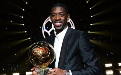 Ousmane Dembélé osjećao se podcijenjenim od strane glavnog izbornika Didiera Deschampsa